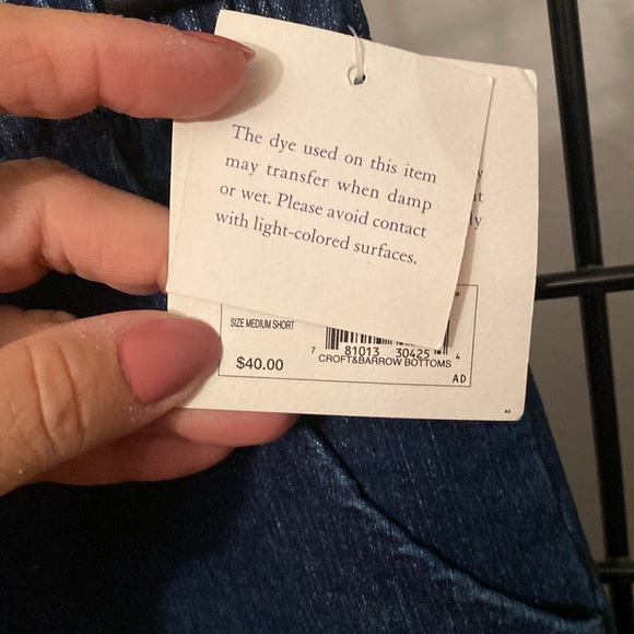 Croft and borrow Kohl’s pants - Picture 4 of 9